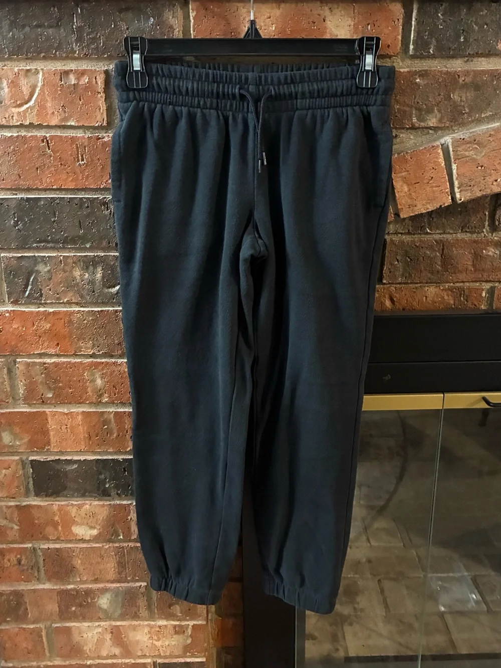 Bundle of 2! Kids joggers.